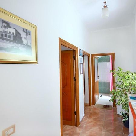 My Home Guest House-Apartment ดูร์เรส ภายนอก รูปภาพ