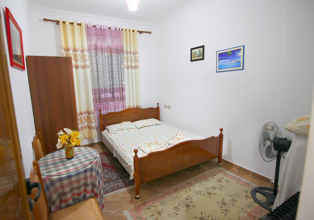 My Home Guest House-Apartment ดูร์เรส ภายนอก รูปภาพ