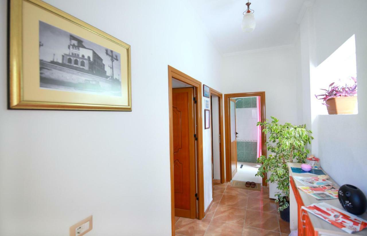 My Home Guest House-Apartment ดูร์เรส ภายนอก รูปภาพ